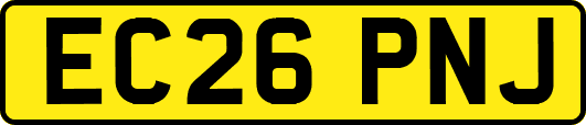 EC26PNJ