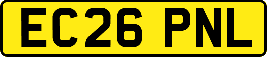 EC26PNL