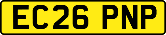 EC26PNP