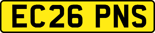 EC26PNS
