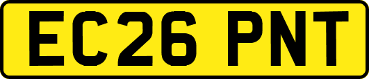 EC26PNT