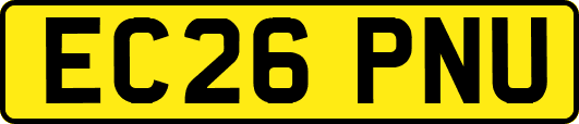 EC26PNU