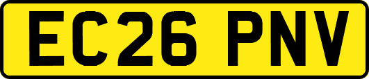 EC26PNV