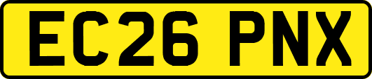 EC26PNX