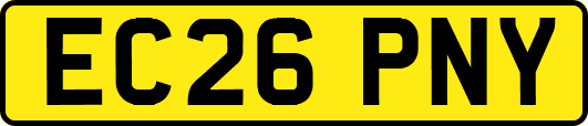 EC26PNY