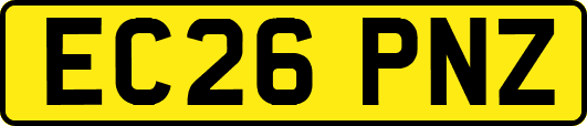 EC26PNZ
