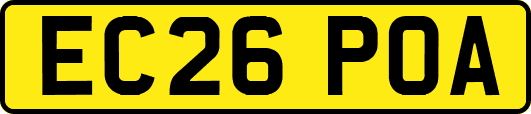EC26POA