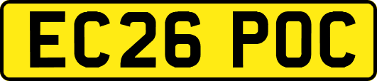 EC26POC