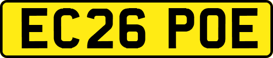EC26POE
