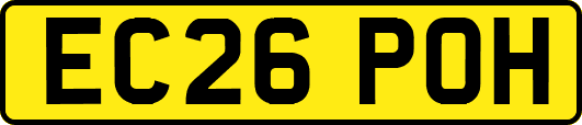 EC26POH