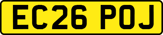 EC26POJ