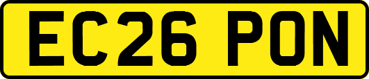 EC26PON