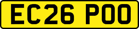 EC26POO