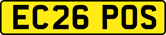 EC26POS