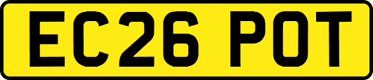 EC26POT
