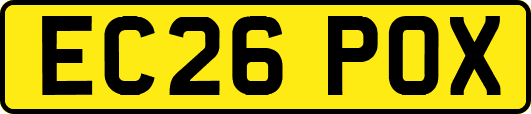 EC26POX