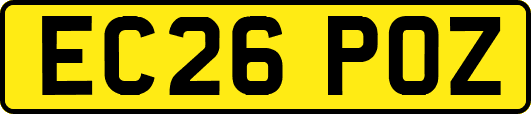 EC26POZ