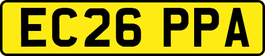 EC26PPA
