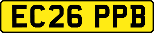 EC26PPB