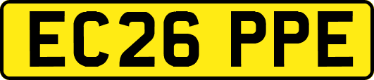 EC26PPE
