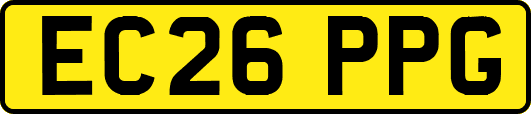 EC26PPG
