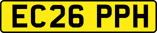 EC26PPH