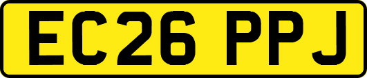 EC26PPJ