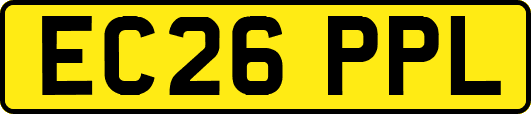 EC26PPL