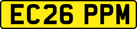 EC26PPM