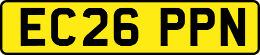 EC26PPN