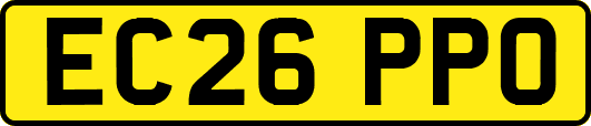 EC26PPO
