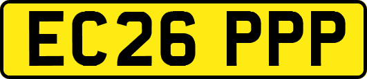 EC26PPP