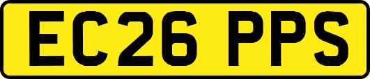 EC26PPS