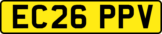 EC26PPV