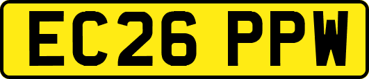 EC26PPW