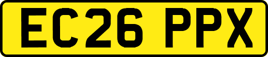 EC26PPX
