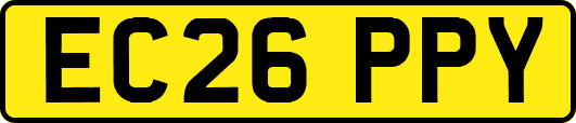 EC26PPY