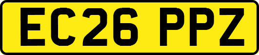 EC26PPZ