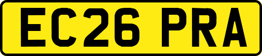 EC26PRA