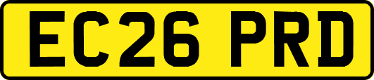 EC26PRD