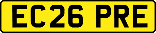 EC26PRE