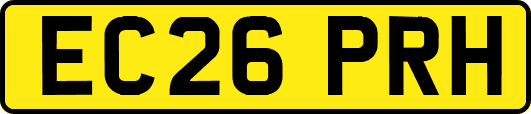 EC26PRH