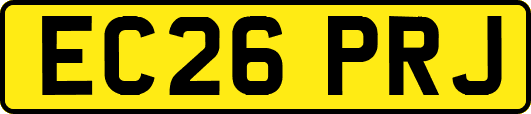 EC26PRJ