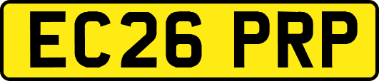 EC26PRP