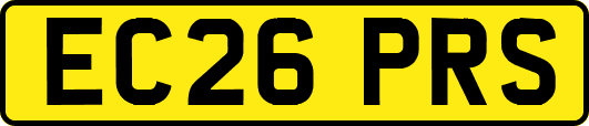 EC26PRS
