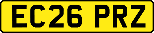 EC26PRZ