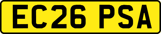 EC26PSA