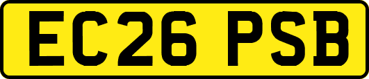 EC26PSB