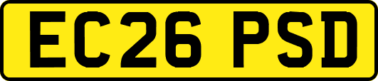 EC26PSD