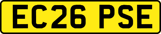 EC26PSE